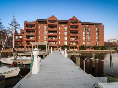 421 W Bute St APT 305, Norfolk, VA, 23510