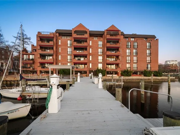 421 W Bute St APT 305, Norfolk, VA 23510