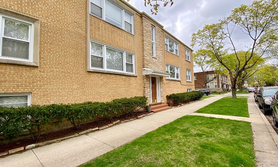 1st image of 7020 N Washtenaw Ave #2