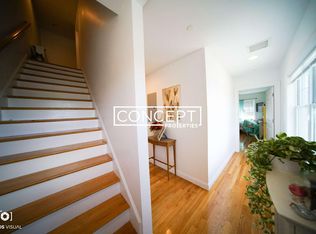 57 Circuit St #A, Boston, MA 02119