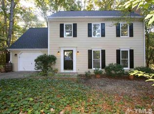 15 Streamview Ct, Durham, NC 27713