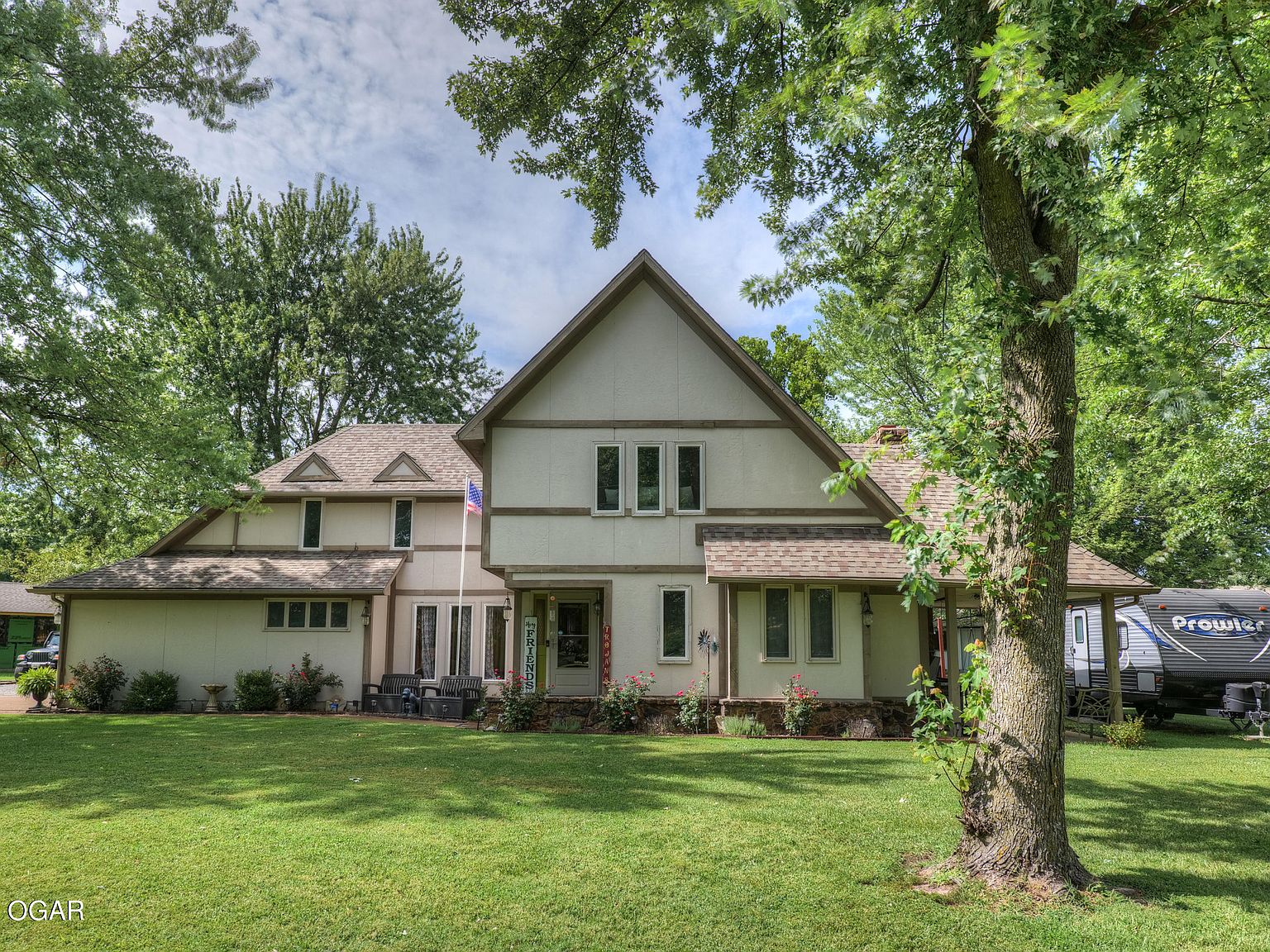 710 Village Dr, Girard, KS 66743 Zillow