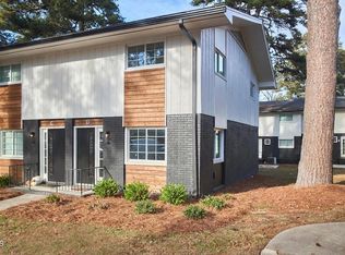 2612 Noble Rd UNIT D, Raleigh, NC 27608