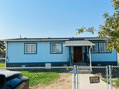 430 Cedar St, Mabton, WA, 98935