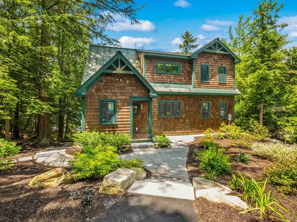 184 Bowles Road, Newbury, NH 03855