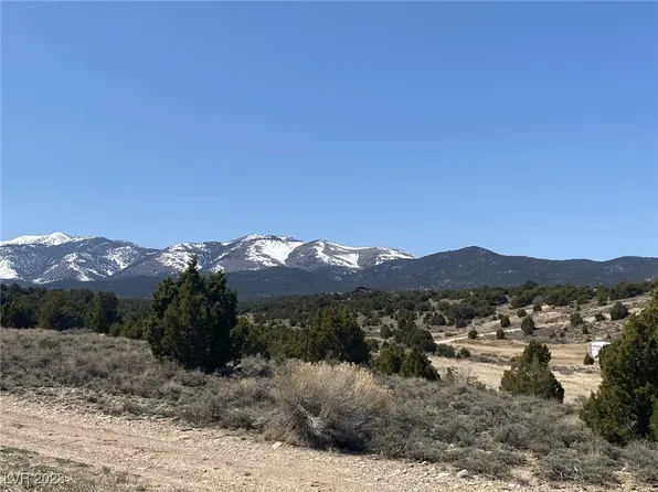 Mosier View Road Area, Ely, NV 89301