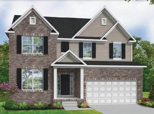 402 Rawling Ln Lot 157, Gallatin, TN 37066