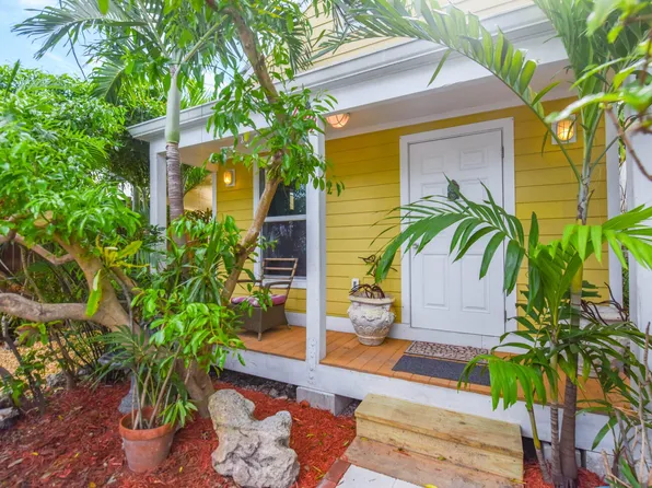 316 Julia St, Key West, FL 33040