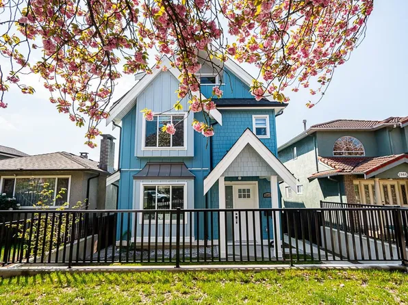 2972 E 7th Ave, Vancouver, BC V5M 1V3