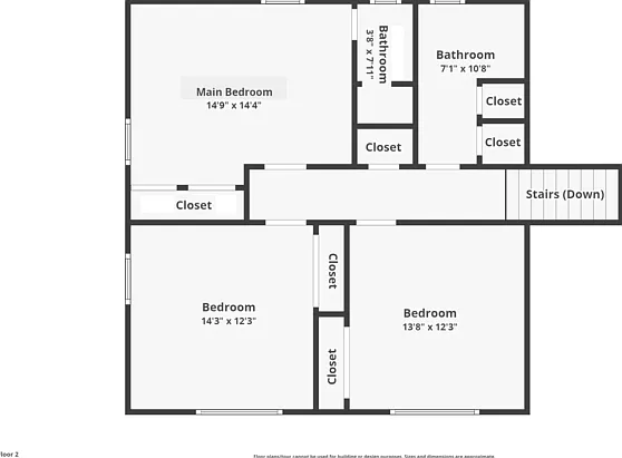 1538 Abbey Ct — Photo 4