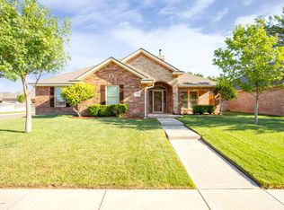 9104 Clint Ave, Amarillo, TX 79119