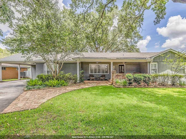 503 Funderburk Ave, Houma, LA 70364