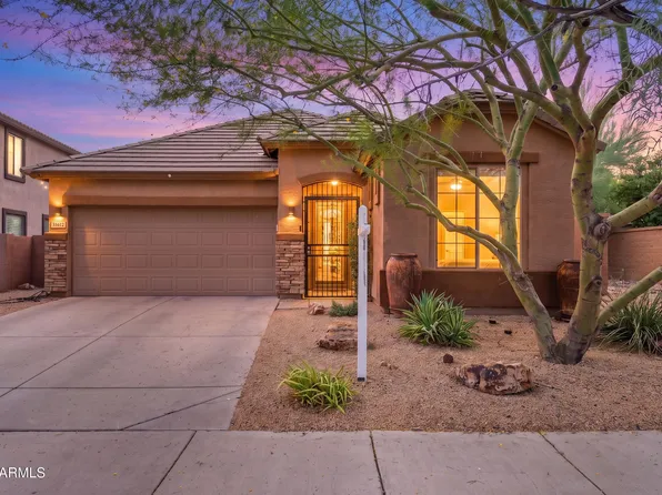 31612 N 23RD Avenue, Phoenix, AZ 85085