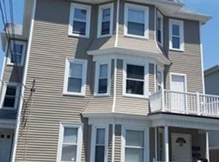 28 McClure Pl, Fall River, MA 02720