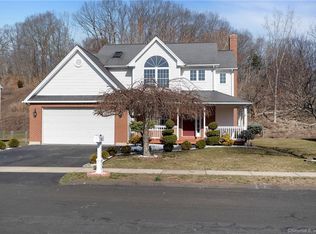 11 Rachel Dr, Rocky Hill, CT 06067