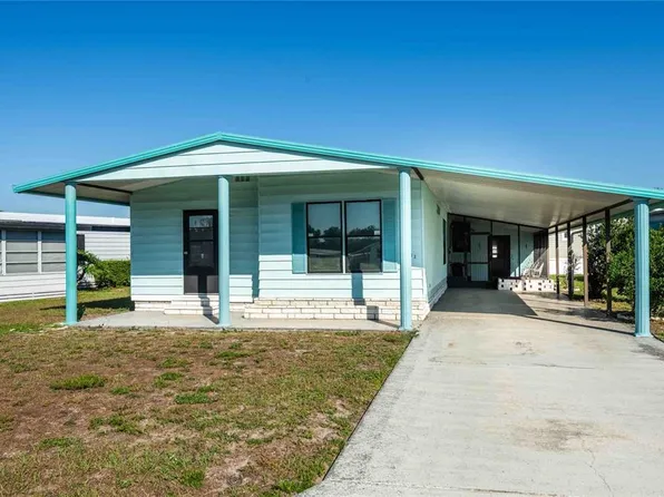 4903 Dorado St, Zephyrhills, FL 33541