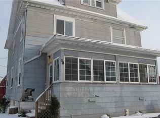 36 Angle St, Rochester, NY 14606