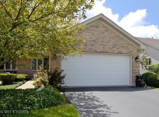 231 Conley Dr, Elburn, IL 60119