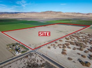 91666 Avenue 62, Mecca, CA 92254