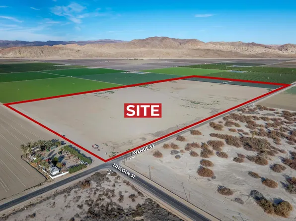 91666 Avenue 62, Mecca, CA 92254