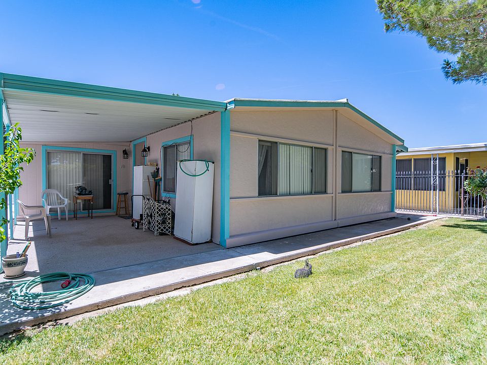 1st image of 48303 20th St W Spc 132