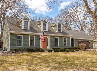 12801 Overlook Rd, Dayton, MN 55327