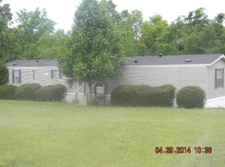 1115 Usry Place Rd, Wrens, GA 30833