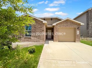 1021 Pacific Monarch, San Antonio, TX 78253