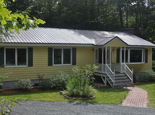 11 Spruce St, Freedom, NH 03836