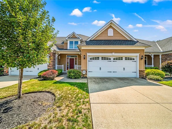 5143 Shepherds Gln #41, Willoughby, OH 44094