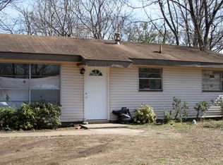 141 Thomas Cir, Birmingham, AL 35214