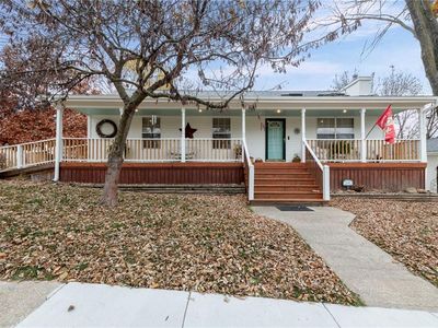 206 Liberty Rd, Smithville, MO, 64089