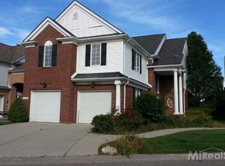 166 Keelson Dr, Detroit, MI 48215
