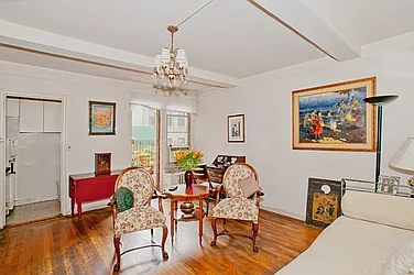 Sold by DJK Residential