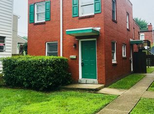 622 N 33rd St #A, Richmond, VA 23223