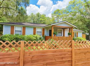 5036 Monroe Smith Rd, Jacksonville, FL 32210