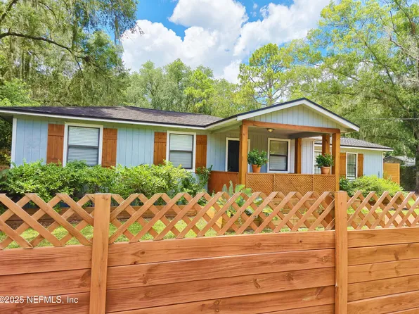 5036 MONROE SMITH Road, Jacksonville, FL 32210