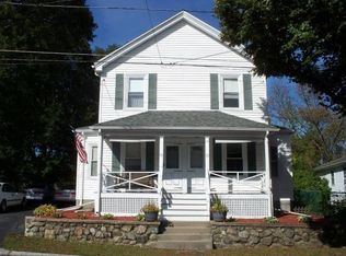 12 Raven Rd, Wakefield, MA 01880