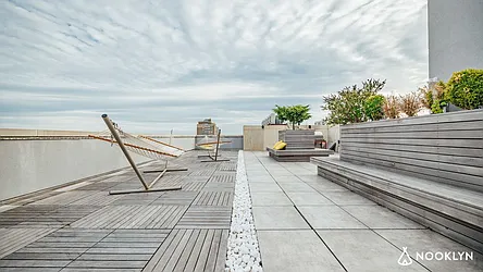 Rented by Nooklyn NYC LLC