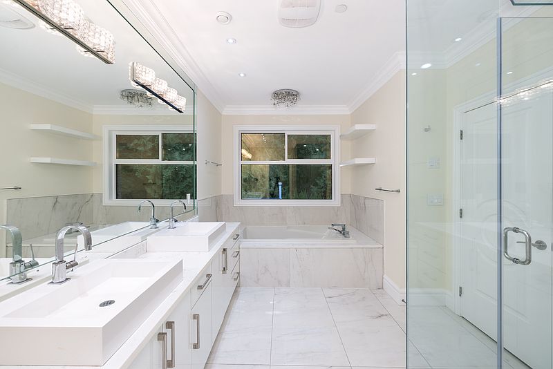 West Vancouver House for rent - 7 Bedrooms — photo 7