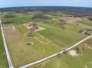 TRACT 3 Farm Road 2020, Aurora, MO 65605