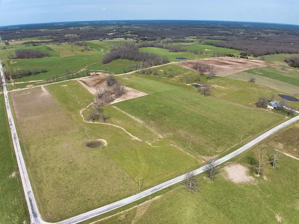 Tract 3 Farm Road 2020, Aurora, MO 65605
