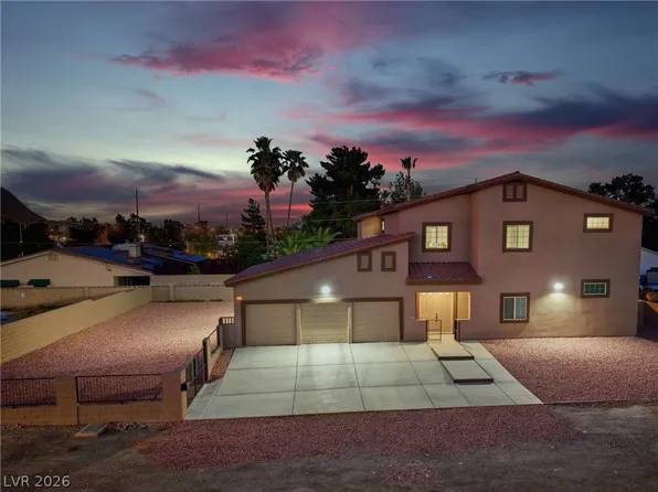 2334 N Michael Way, Las Vegas, NV 89108