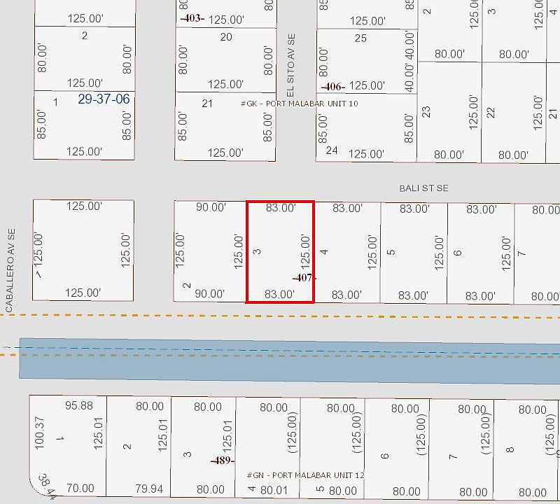2nd image of 210 Bali St SE