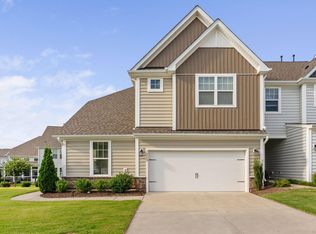 1319 White Beach Ln, Durham, NC 27703