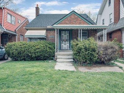 9228 Steel St, Detroit, MI, 48228