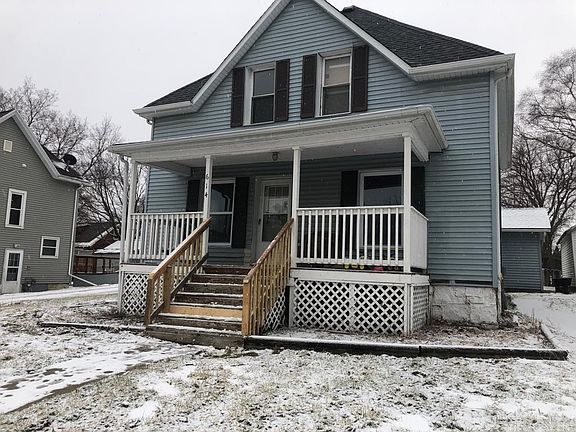 4th image of 614 N Frederick Ave