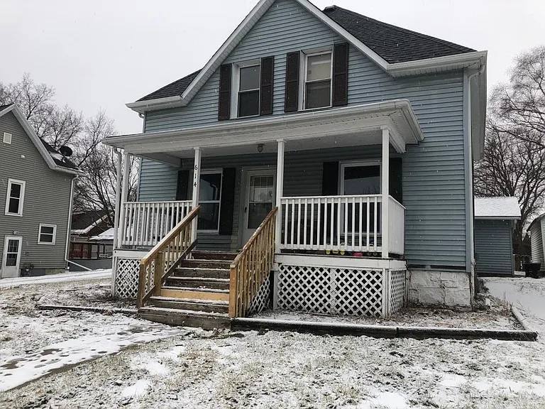 614 N Frederick Ave — Photo 4