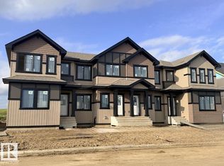 29 McLeod Ave, Spruce Grove, AB T7X 3X2