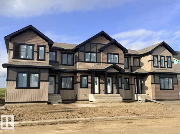 29 McLeod Ave, Spruce Grove, AB T7X 3X2